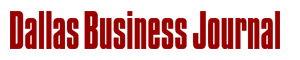 Dallas Business Journal Logo
