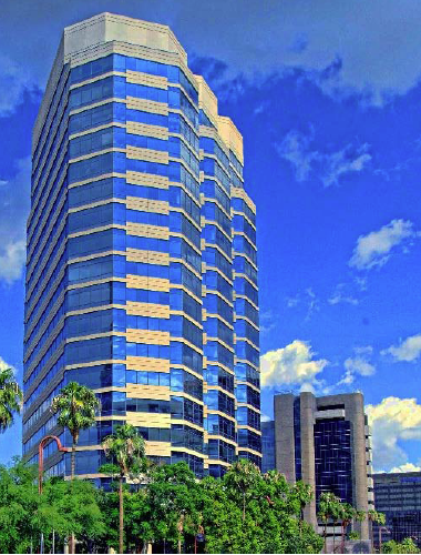 Phonex Tower
