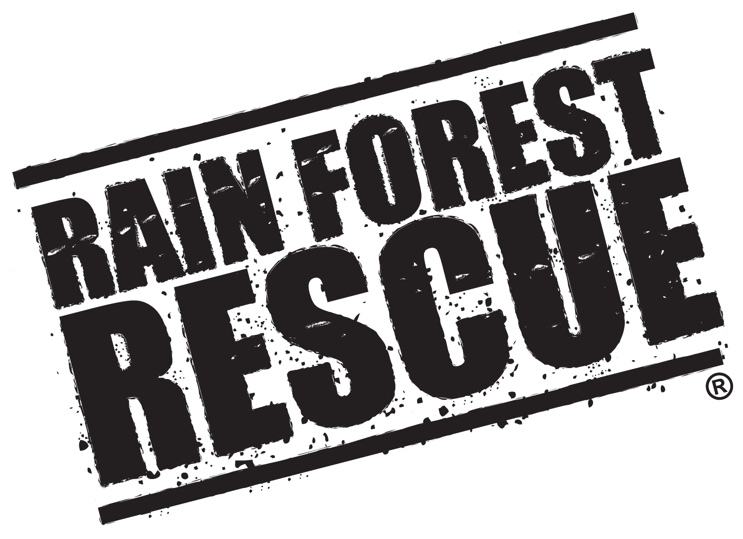 Rain Forest Rescue program