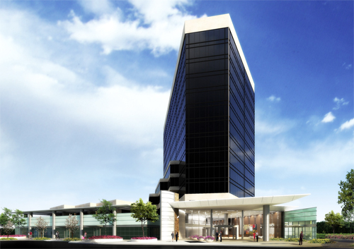Del Frisco’s Grille Coming to One McKinney Plaza