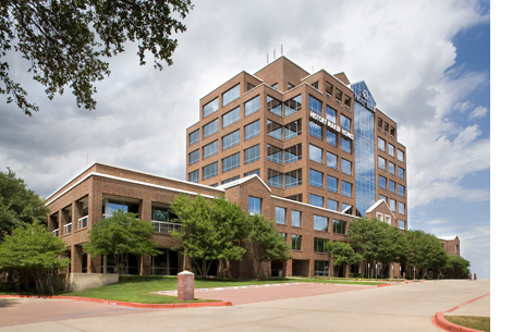 Richland Corporate Centre