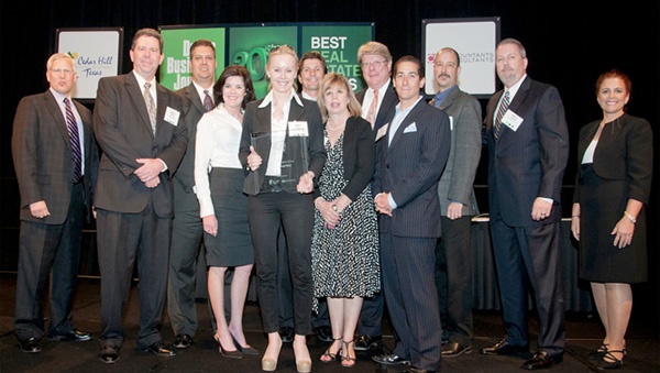 Rehabilitation/Re-Sue Deal of the Year Award
