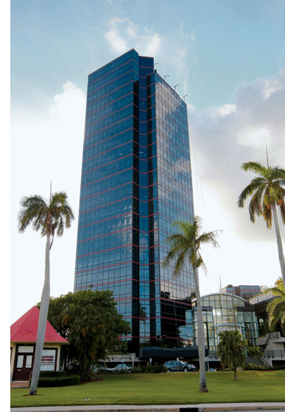 Northbridge Centre West Palm Beach