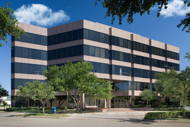 Forest Ridge Plaza