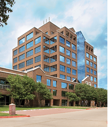 Richland Corporate Centre